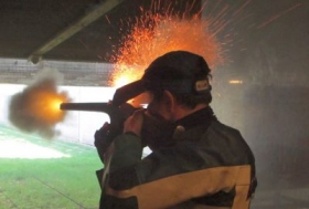 Foto zur Meldung: DSB-Vorderladerschützen für WM in Sarlospuszta gerüstet