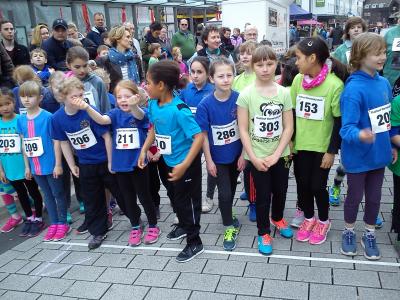 Foto zur Meldung: Stadtlauf Wermelskirchen