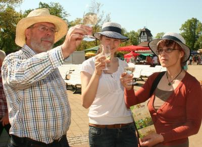 Nächster Heimatmarkt „Regional geMacht!“ am 11. Juni in Burg (Spreewald) (Bild vergr&ouml;&szlig;ern)