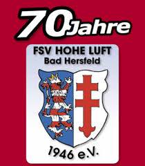 JFV Bad Hersfeld e.V. und FSV Hohe Luft