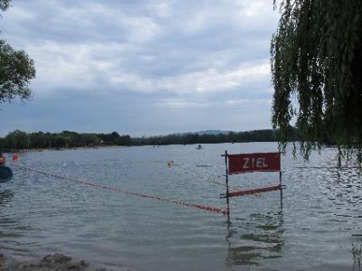 Hessische Meisterschaften Freiwasser - Ergebnislisten
