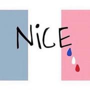 Foto zu Meldung: Trauer um die Opfer von Nizza