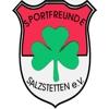 95 Jahre Sportfreunde Salzstetten - Das Festwochenende (Bild vergrößern)