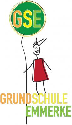 Das neue Logo der Grundschule Emmerke