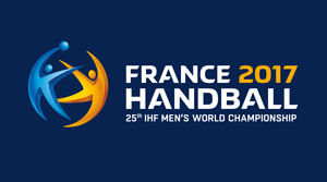 Reisepakete zur Handball-WM der Männer Januar 2017 (Bild vergrößern)