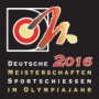 Deutsche Meisterschaften Sportschiessen im Olympiajahr