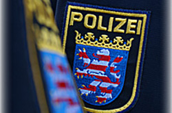 Hessische Polizeimeisterschaften im Hallenbad Terrano - Mittwoch 30.11.2016
