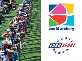 Foto zur Meldung: WA weitet Partnerschaft mit Eurosport aus