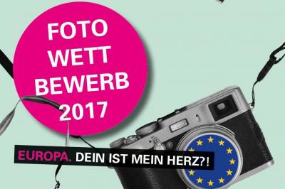 Foto zu Meldung: EUROPA. DEIN IST MEIN HERZ?!