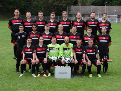 Fb-M: SV Mihla - FSV Eintracht Eisenach
