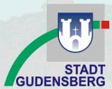 Sportlerehrung Stadt Gudensberg - 11. Mai 2017