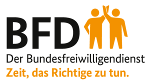 Foto zu Meldung: Möglichkeit des Bundesfreiwilligendienstes im Ausländerrat