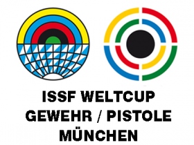 ISSF Weltcup