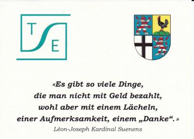 Foto zur Meldung: Ehrenamtsmedaille vom Landrat des Wartburgkreises an zwei verdiente Nazzaer Bürger verliehen