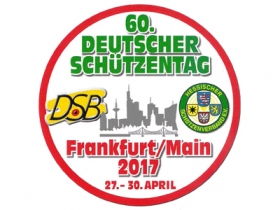 60. Deutschen Schützentag