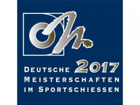 Deutschen Meisterschaft 2017