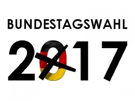 Foto zur Meldung: Wahlprüfsteine für die Bundestagswahl am 24.09.2017