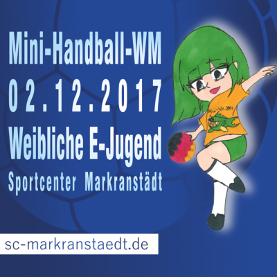 Mini-WM in Markranstädt (Bild vergrößern)