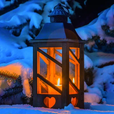 Lebendiger Adventskalender 2025