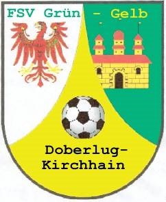 Foto zur Meldung: FSV Grün-Gelb Doberlug-Kirchhain e.V.