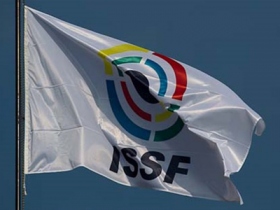 ISSF bestätigt Regeländerungen zum neuen Jahr