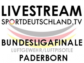 Bundesligafinals im Livestream
