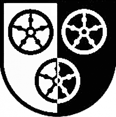 Wappen von Poppenhausen (Wasserkuppe)