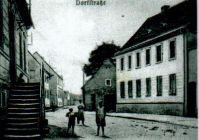 Zens-Dorfstraße