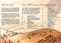 Foto zur Meldung: Flyer
