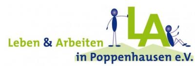 Sommerfest des Vereins „Leben & Arbeiten in Poppenhausen“