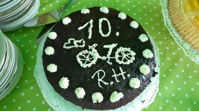 10. Regine-Hildebrandt-Radtour