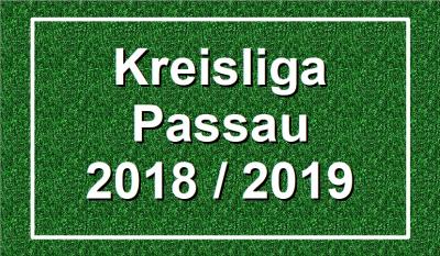 Kreisliga Passau 2018-2019
