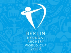 Foto zur Meldung: Weltcup Berlin: Ein ganz wichtiger Wettkampf