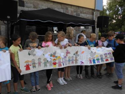 Foto zur Meldung: „Anders sind wir alle…“