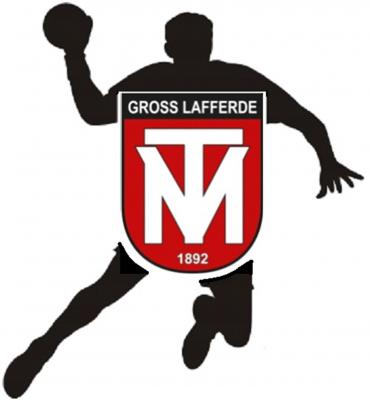 Handballabteilung des MTV Gr. Lafferde (Bild vergrößern)