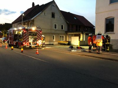 Bild der Meldung: Stützpunktdienst III