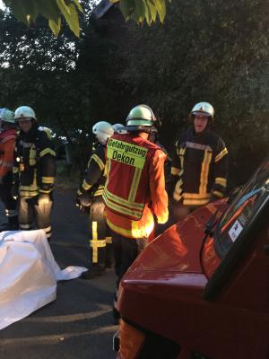 Bild der Meldung: Gefahrgutdienst Mittelrode 2018