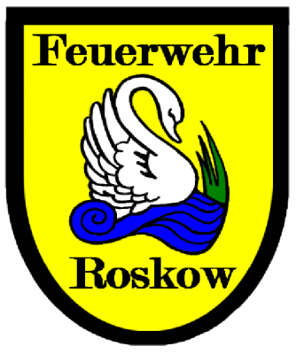 110 Jahre Feuerwehr Roskow und 5 Jahre                     TLF 20/40St