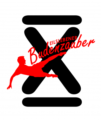 Foto: Die zehnte Auflage des Budenzaubers wird wieder viele Fußballfreunde locken Foto zur Meldung: Turnierwochenende in Eilsleben - die Termine