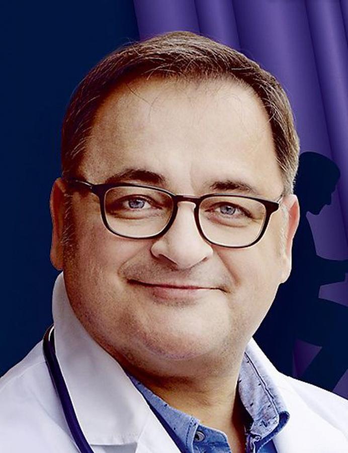 Michael Trischan Michael Trischan