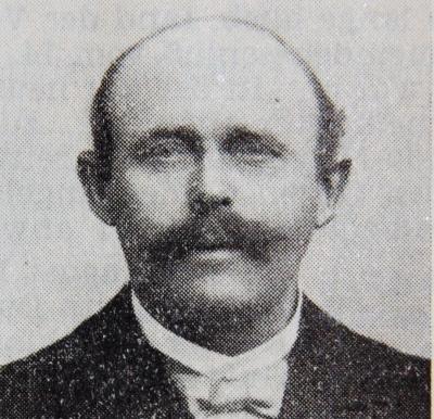 Heinrich Christian Saggau