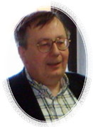 Chronist Dr. Mattias Wiese