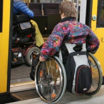 Foto zur Meldung: Änderungen beim Mobilitätsservice der Deutschen Bahn (SH-NEWS 2019/009 vom 05.02.2019)