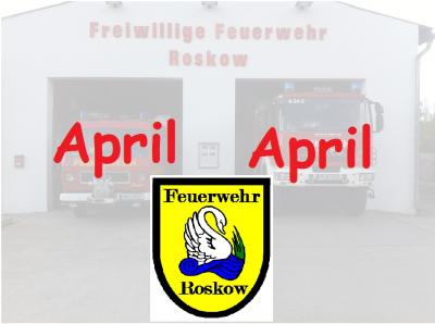 Foto zur Meldung: April April