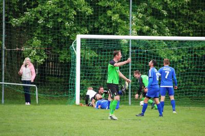 Erlösendes 1:0 (Bild vergr&ouml;&szlig;ern)