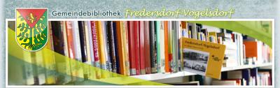Bibliothek Fredersdorf verabschiedet Ingrid Böhlmann