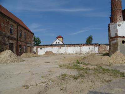 Archäologische Arbeiten im Klosterviertel werden fortgesetzt