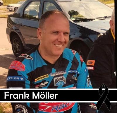 Frank Möller Frank Möller
