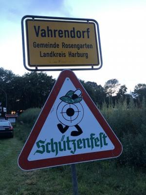 100 Jahre SV Vahrendorf