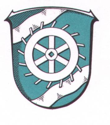 Wappen Knüllwald